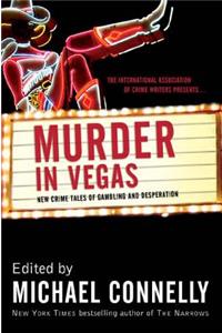 Murder in Vegas