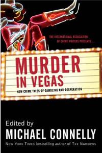 Murder in Vegas