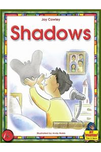 Joy Starters Shadows