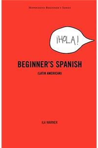 Beginner's Spanish (Latin American)