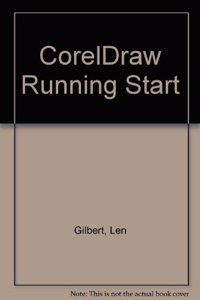 CorelDRAW 3 Running Start