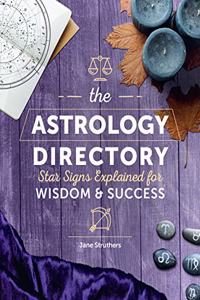 Astrology Directory