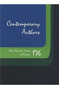 Contemporary Authors New Revision Series