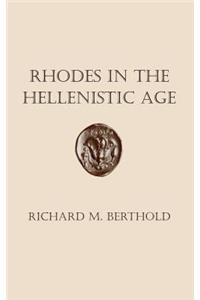 Rhodes in the Hellenistic Age