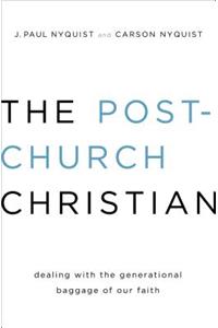 The Post-Church Christian