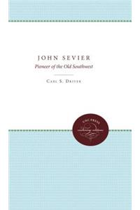 John Sevier