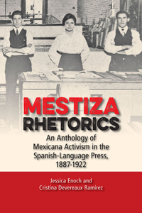 Mestiza Rhetorics