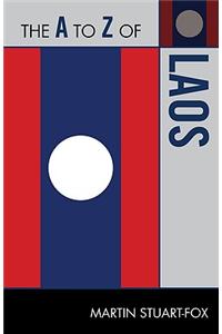 The A to Z of Laos