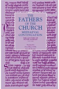 The Letters of Peter Damian 121-150