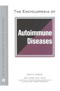 Encyclopedia of Autoimmune Disease