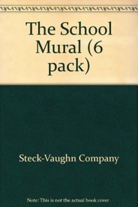 Steck-Vaughn Pair-It Books Fluency Stage 4
