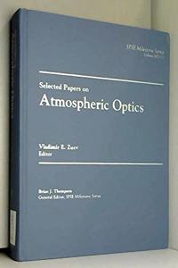 Selected Papers on Atmospheric Optics