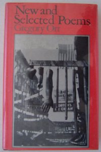 New and Selected Poems