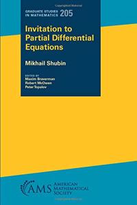 Invitation to Partial Differential Equations
