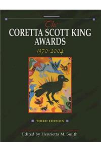 The Coretta Scott King Awards