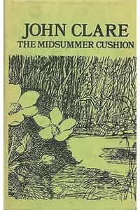 Midsummer Cushion