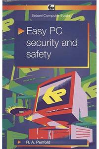 Easy PC Security and Safety