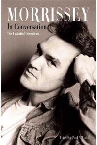 Morrissey in Conversation