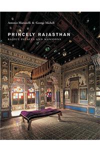 Princely Rajasthan
