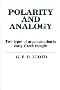 Polarity and Analogy