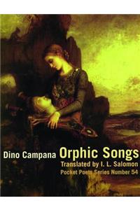 Orphic Songs