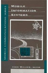 Mobile Information Systems