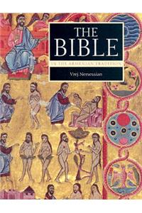 The Bible in the Armenian Tradition