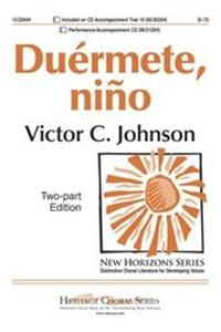Duérmete, Niño