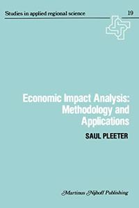 Economic Impact Analysis