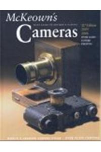 Mckeown's Price Guide To Antique & Classic Cameras 2005-2006