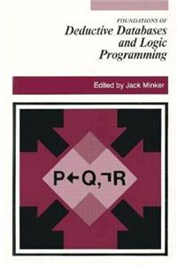 Foundations of Deductive Data Bases