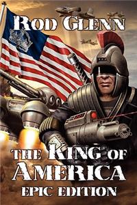 King of America