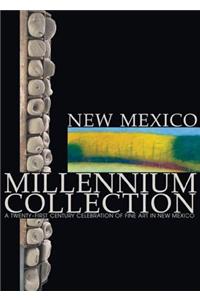 New Mexico Millennium Collection