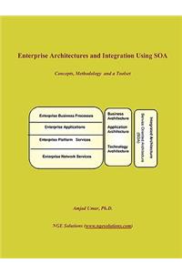 Enterprise Architectures and Integration Using Soa