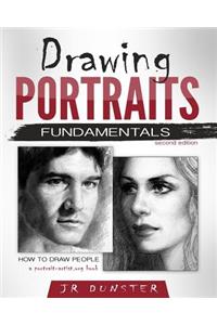 Drawing Portraits Fundamentals