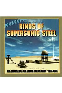 Rings of Supersonic Steel