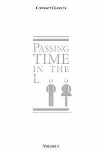 Passing Time in the Loo