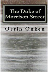 The Duke of Morrison Street