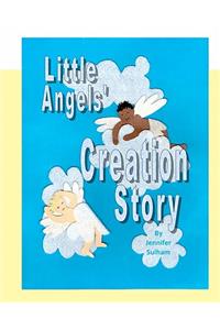 Little Angels' Creation Story