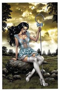 Grimm Fairy Tales: Different Seasons Volume 1