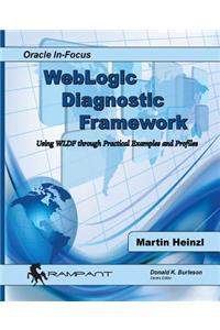 WebLogic Diagnostic Framework
