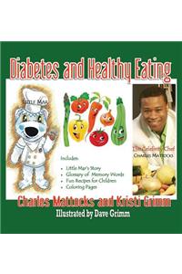 Diabetes and Healthy Eating