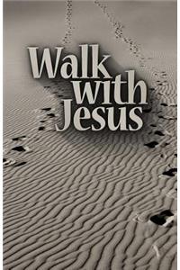 Walk with Jesus
