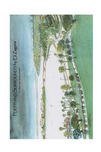 Perth and Surrounds by Eli Zagoria in colour and black and white