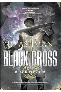 Black Cross