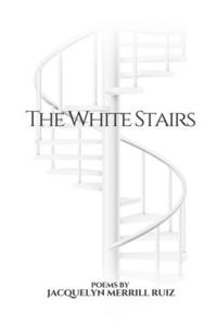 White Stairs