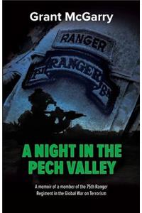 A Night in the Pech Valley
