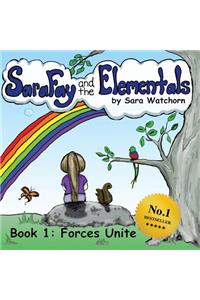 Sara Fay and the Elementals