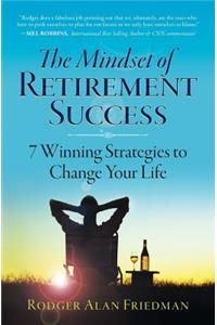The Mindset of Retirement Success