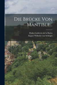 Brücke Von Mantible...